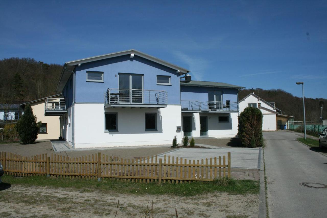 Appartementhaus Moewe Haus Moewe - 5 