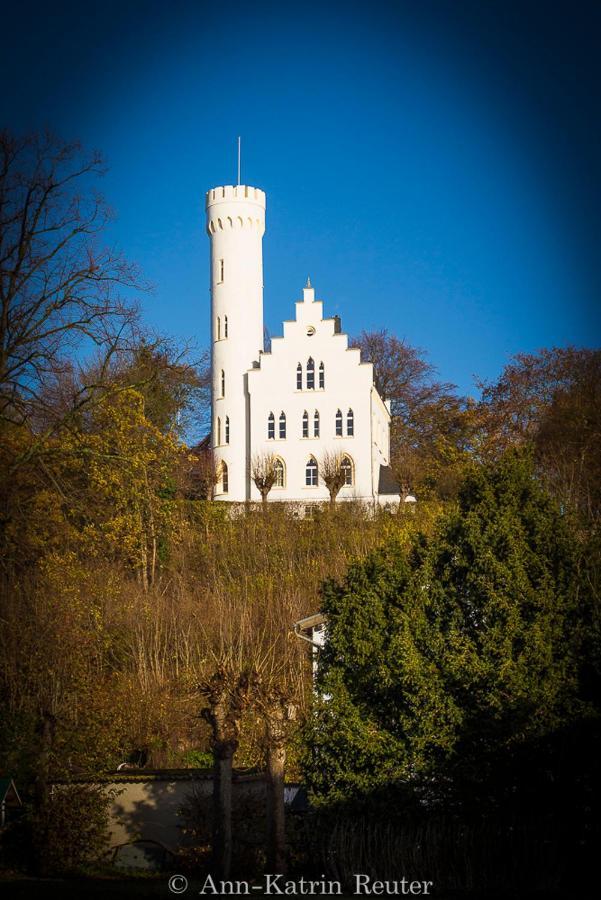 Appartementhaus Moewe Haus Moewe - 5 